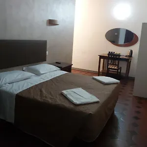 Konukevi Il Verrocchio, Floransa